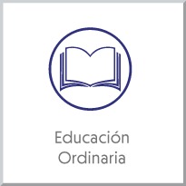 Educación Ordinaria